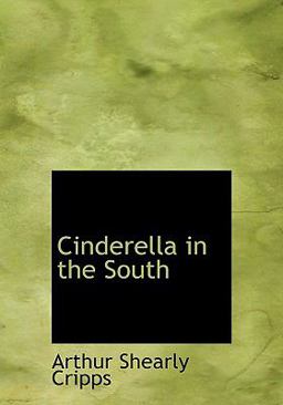 Cinderella in the South