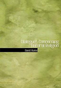 Dialogues Concerning Natural Religion
