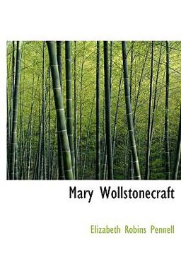 Mary Wollstonecraft