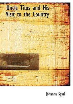 Uncle Titus and His Visit to the Country