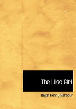 The Lilac Girl