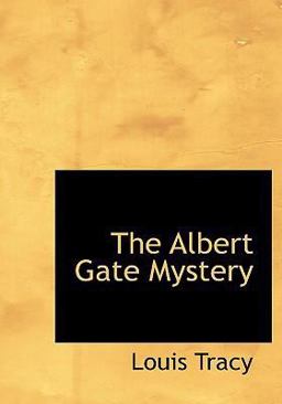 The Albert Gate Mystery