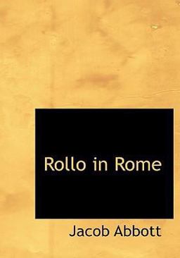 Rollo in Rome