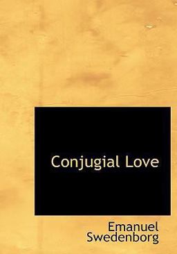Conjugial Love