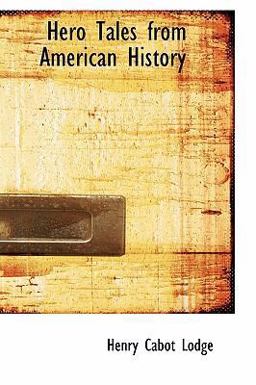 Hero Tales from American History