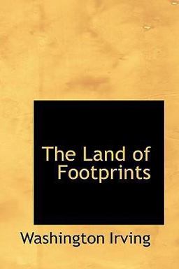 The Land of Footprints