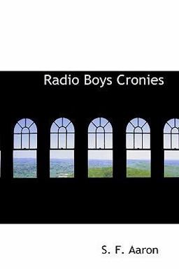 Radio Boys Cronies