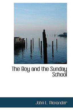 The Boy and the Sunday School