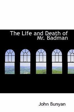 The Life and Death of Mr Badman