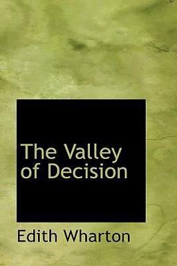 The Valley of Decision