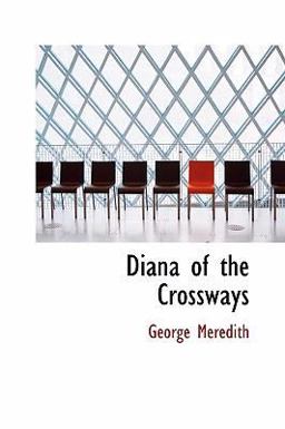 Diana of the Crossways