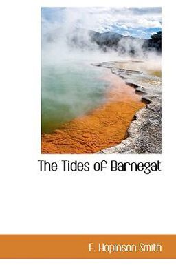 The Tides of Barnegat