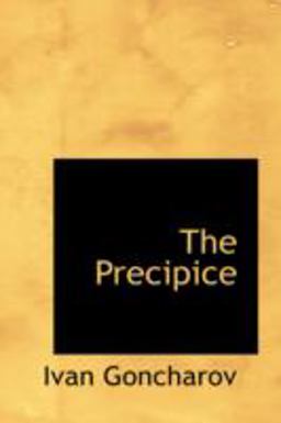 The Precipice