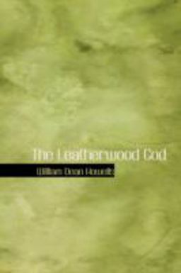 The Leatherwood God