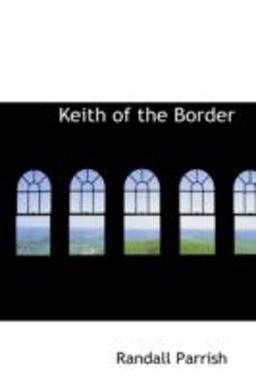Keith of the Border
