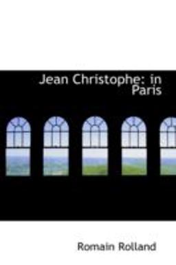 Jean Christophe