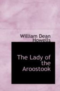 The Lady of the Aroostook