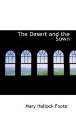 The Desert and the Sown