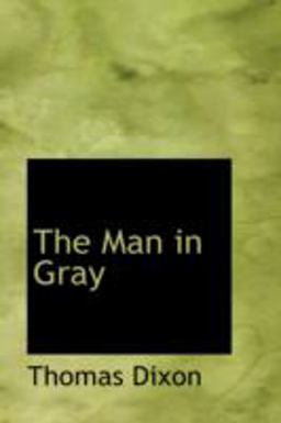 The Man in Gray The Man in Gray