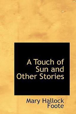 A Touch of Sun and Other Stories