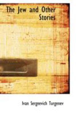 The Jew and Other Stories