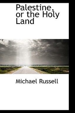 Palestine or the Holy Land