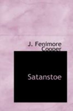 Satanstoe