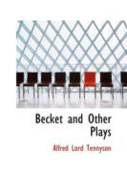 Becket and Other Plays