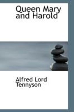 Queen Mary and Harold