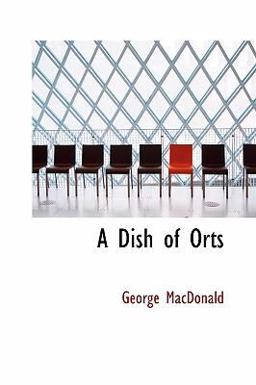 A Dish of Orts