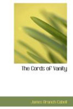 The Cords of Vanity The Cords of Vanity