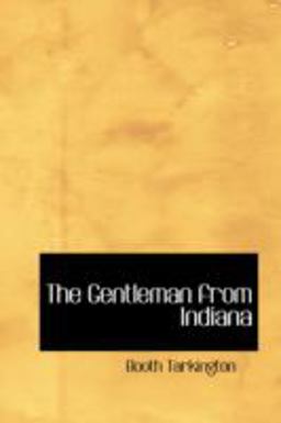 The Gentleman from Indian The Gentleman from Indian