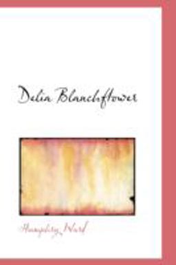 Delia Blanchflower