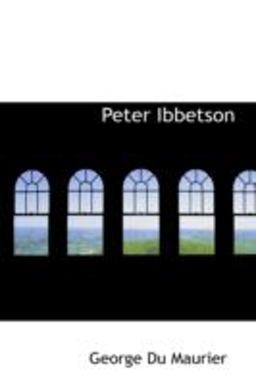 Peter Ibbetson