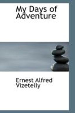 My Days of Adventure