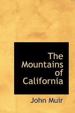The Mountains of Californi