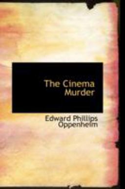 The Cinema Murder