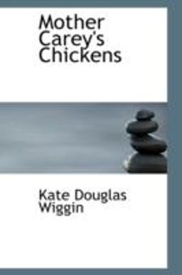 Mother Carey's Chickens