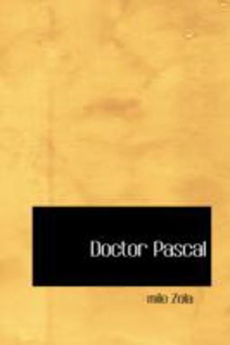 Doctor Pascal