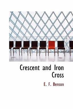 Crescent and Iron Cross