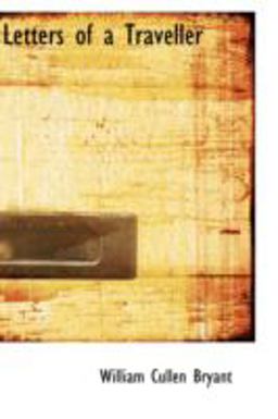 Letters of a Traveller