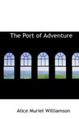 The Port of Adventure