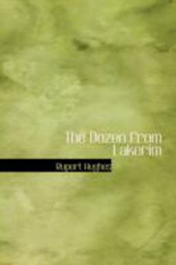 The Dozen from Lakerim