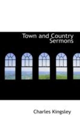 Town and Country Sermons