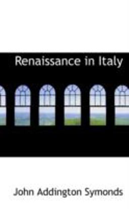 Renaissance in Italy