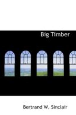 Big Timber