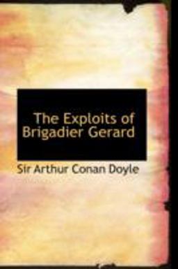 The Exploits of Brigadier Gerard