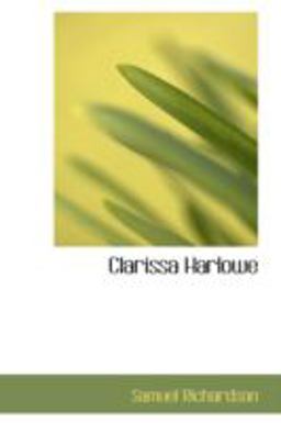 Clarissa Harlowe