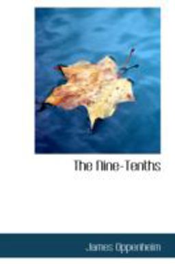 The Nine-Tenths