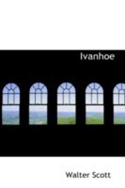Ivanhoe